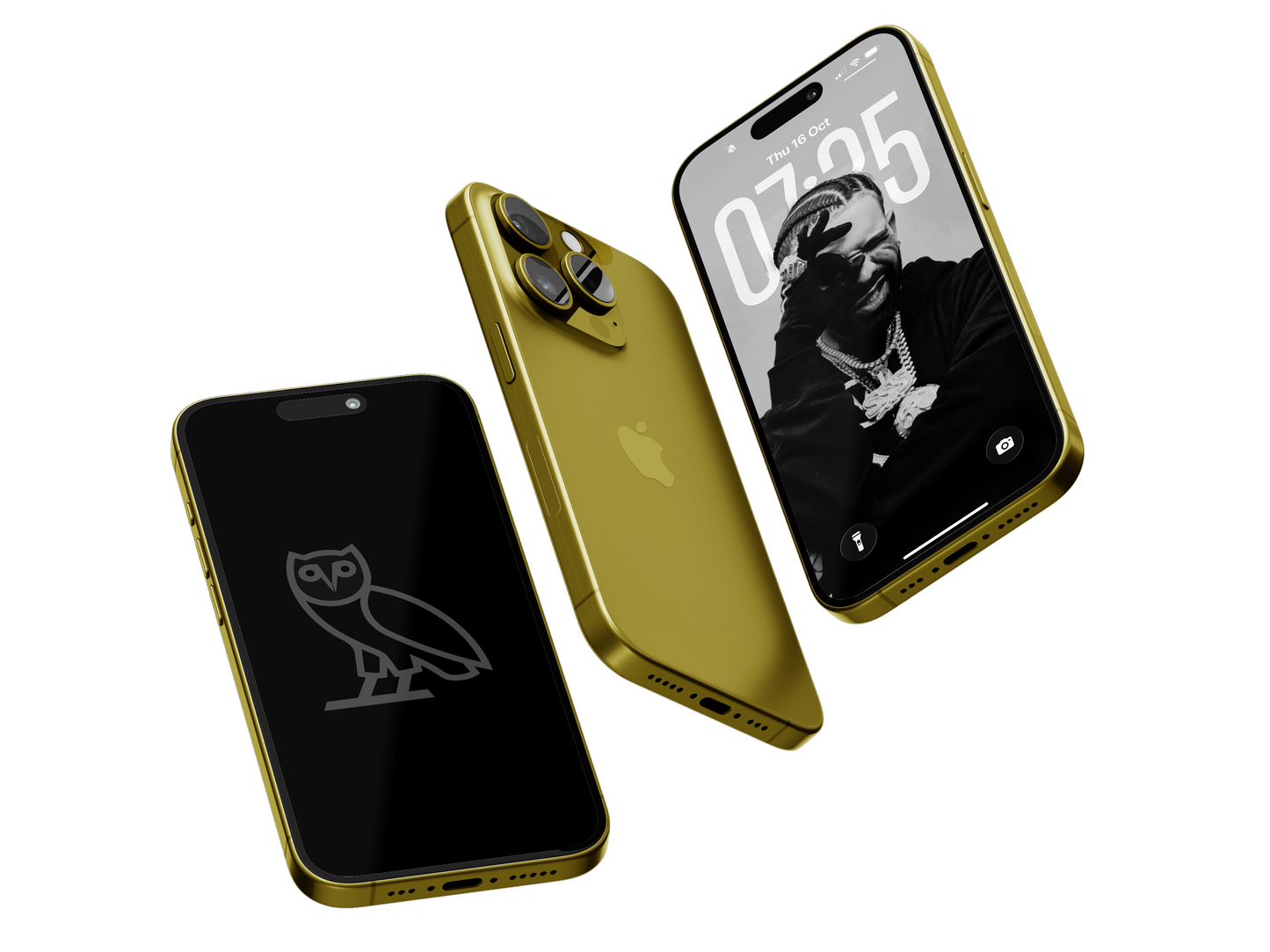 OVO Screen Protector