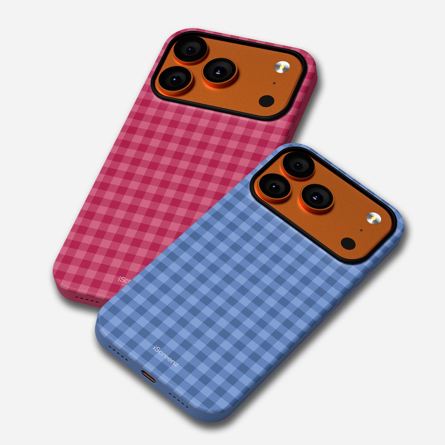 Sweet Check Phone Case