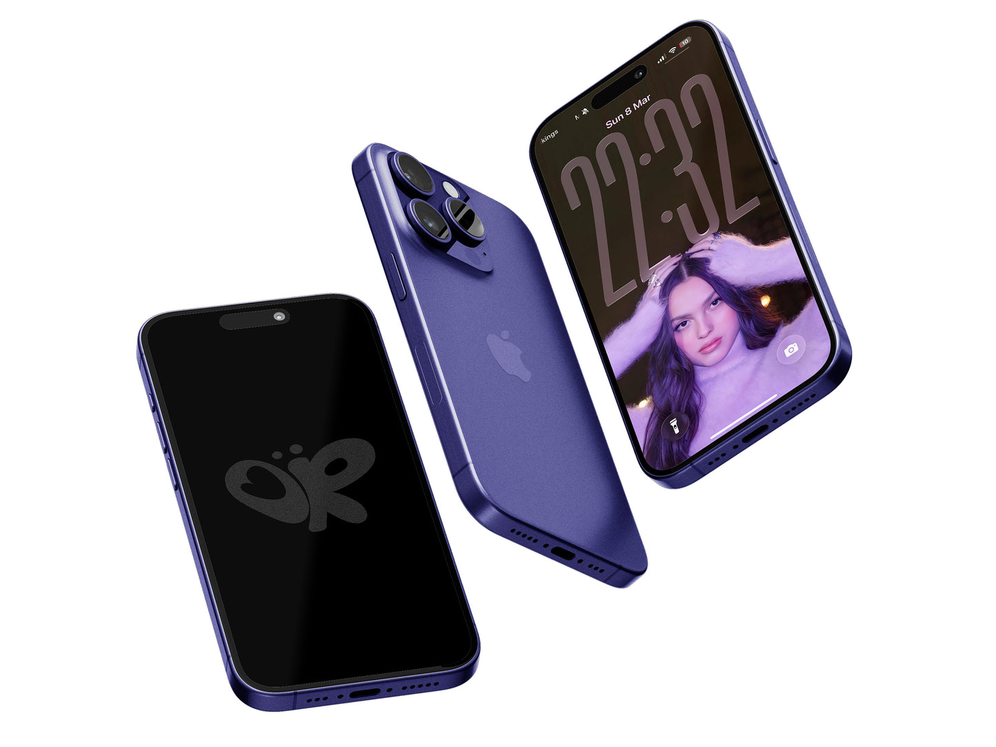 Olivia Rodrigo Screen Protector