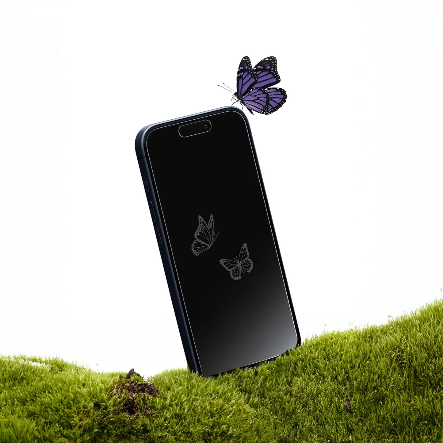 Butterfly Screen Protector