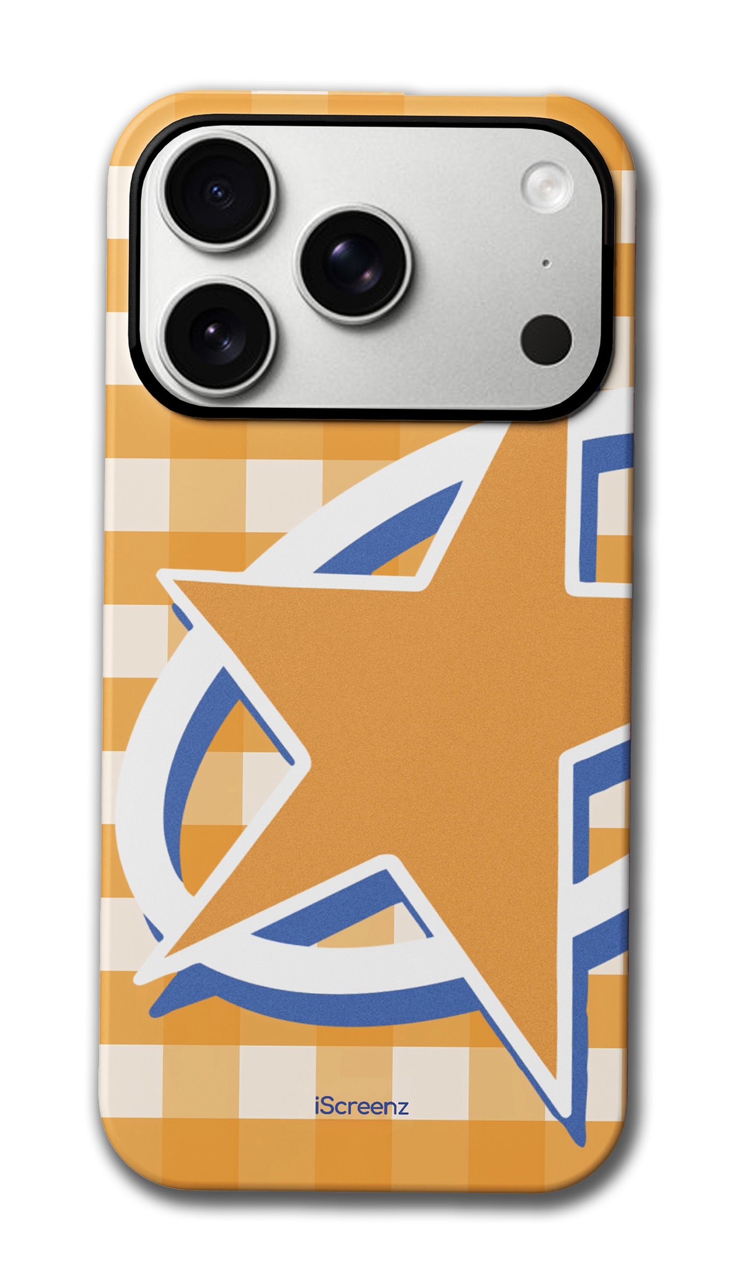 Lucky Star Phone Case