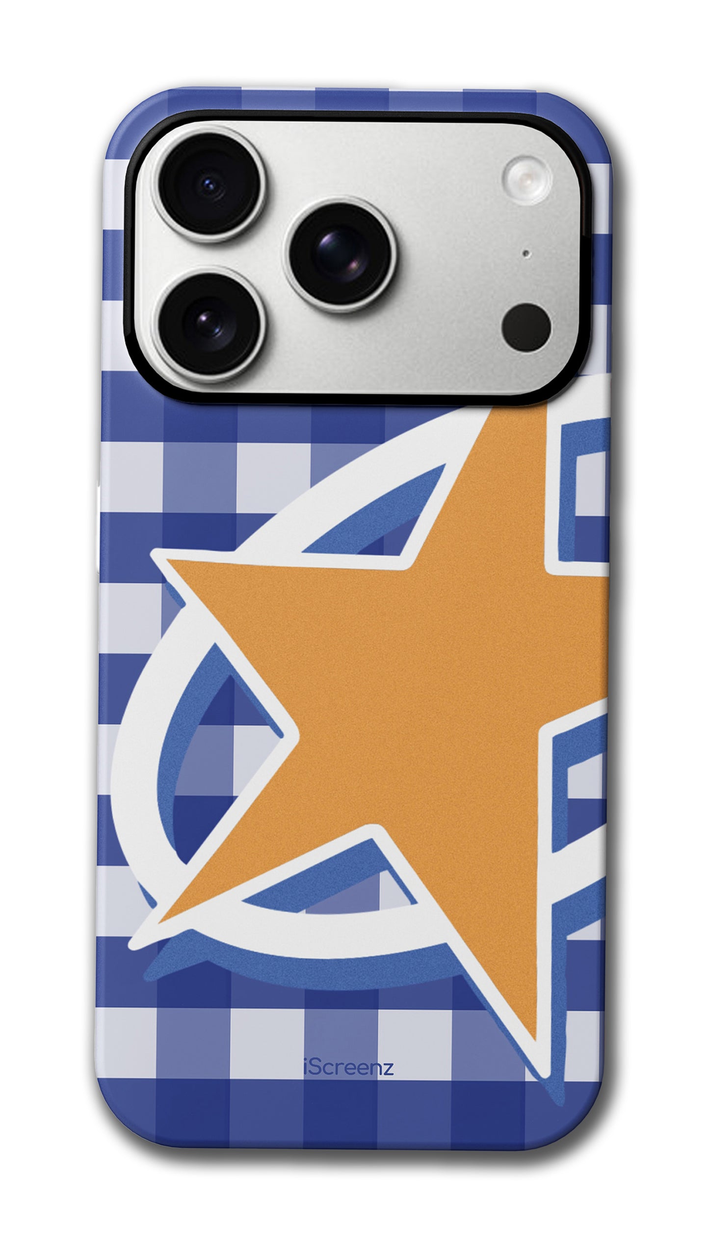Lucky Star Phone Case