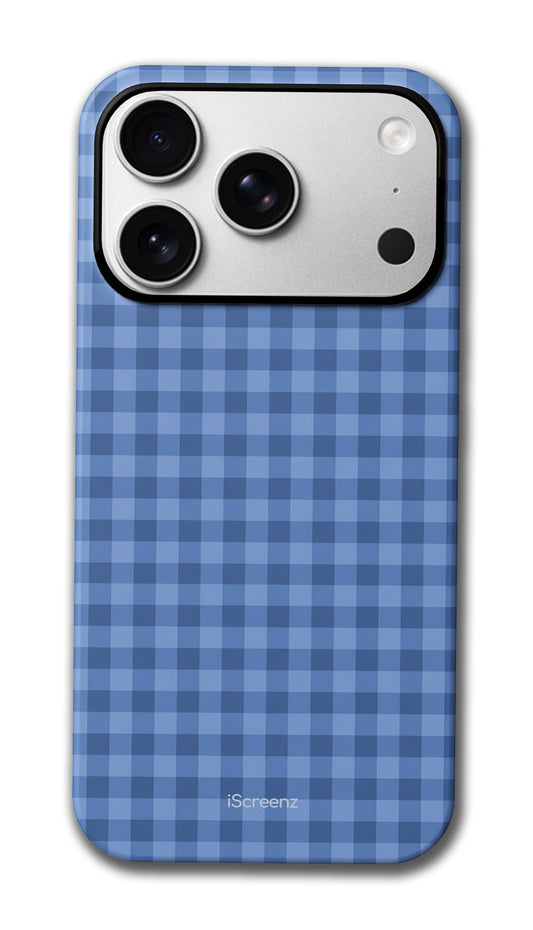 Sweet Check Phone Case
