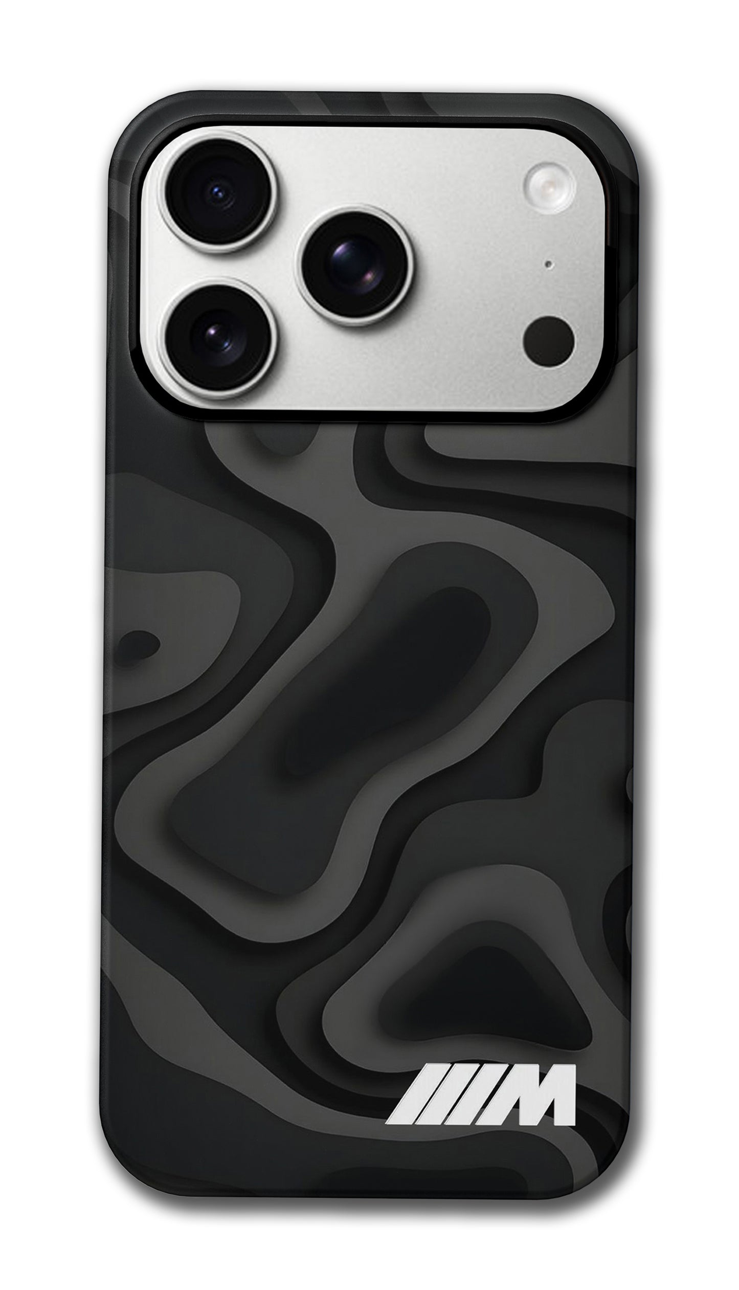 M Terrain Phone Case