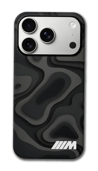 M Terrain Phone Case