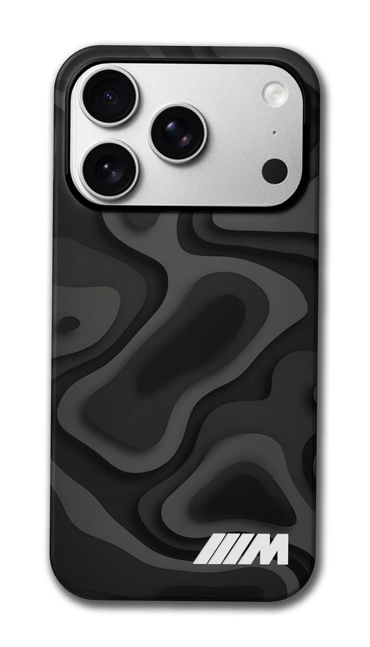 M Terrain Phone Case