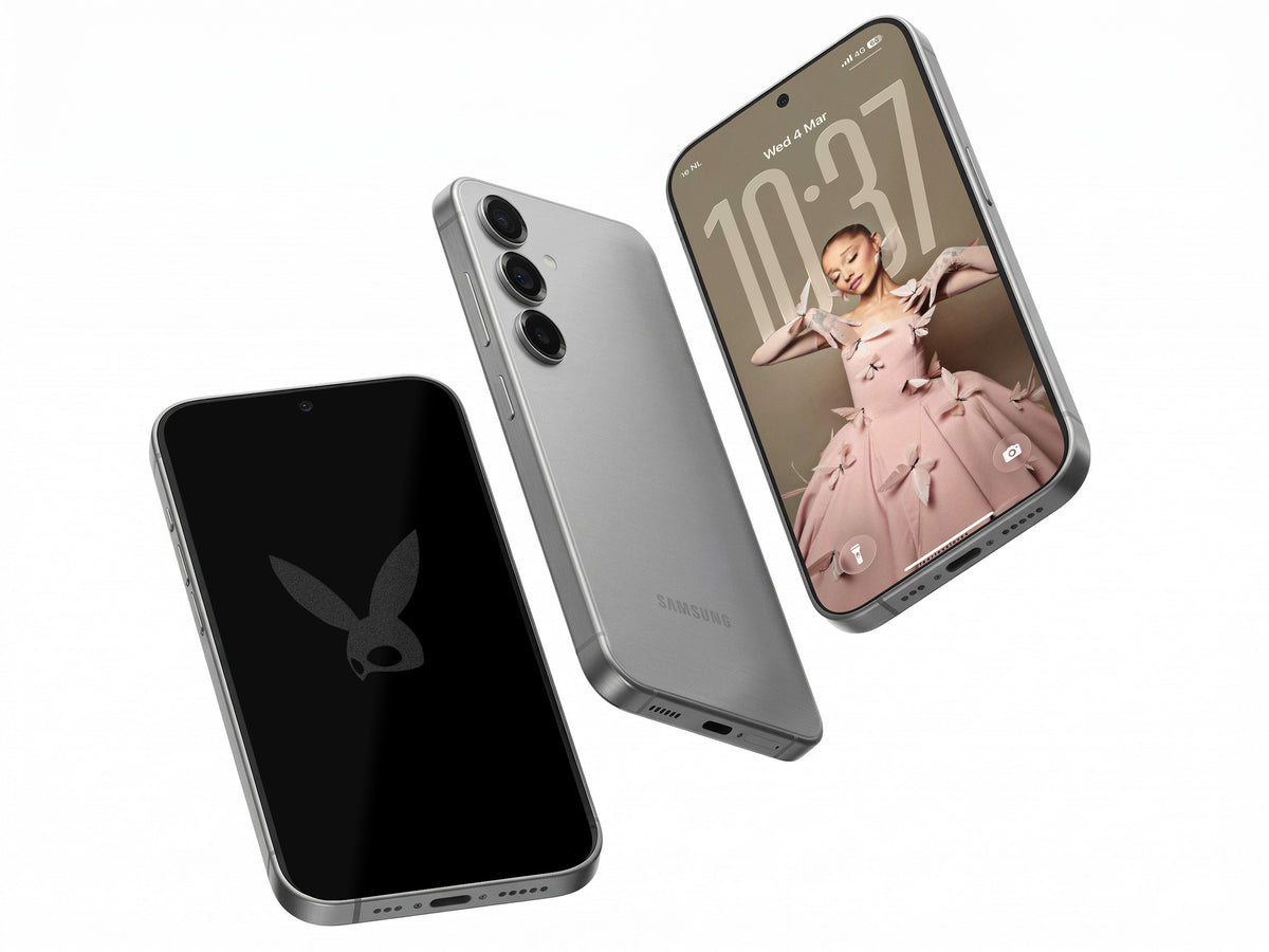 Ariana Grande Samsung Screen Protector