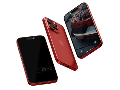 Audi RS Screen Protector