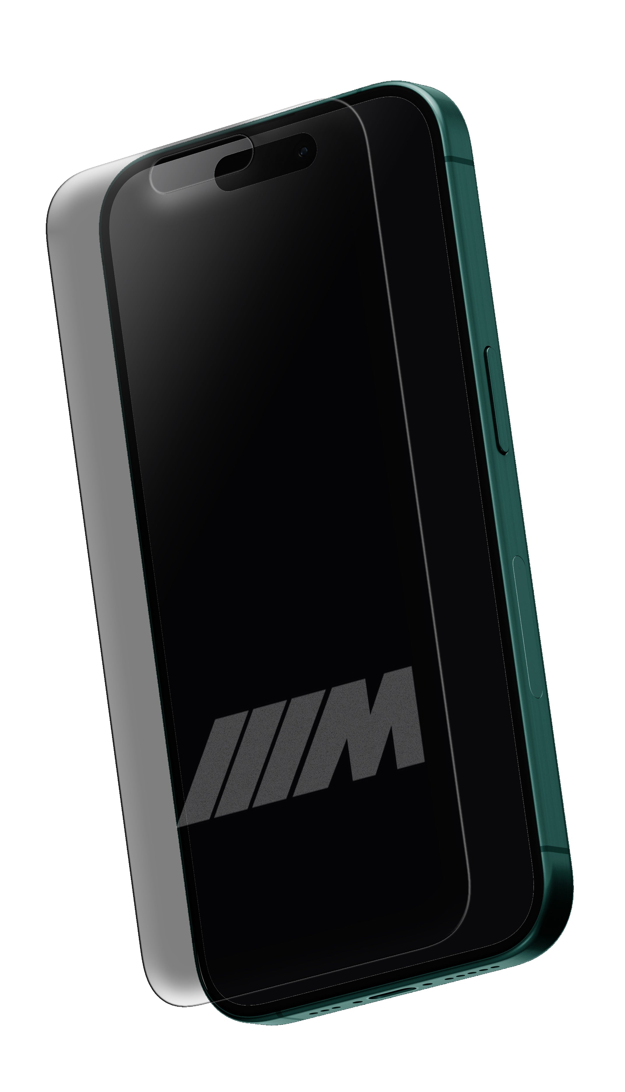 ///M Series Screen Protector