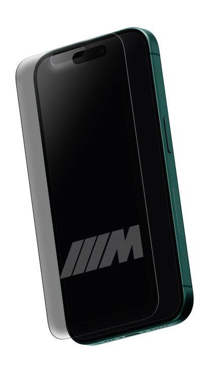 ///M Series Screen Protector