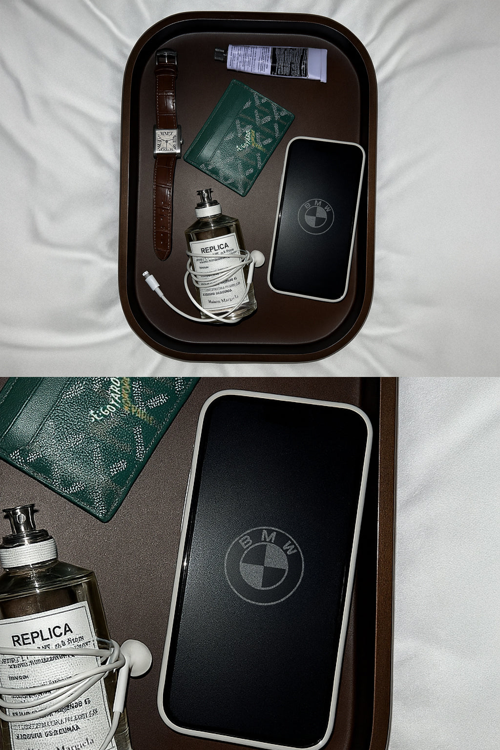 BMW Screen Protector