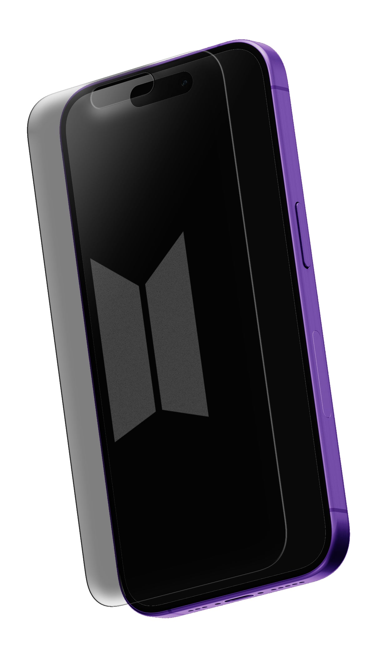 BTS Screen Protector