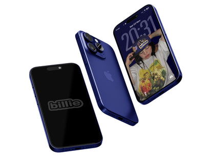 Billie Screen Protector