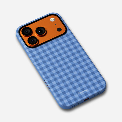 Sweet Check Phone Case