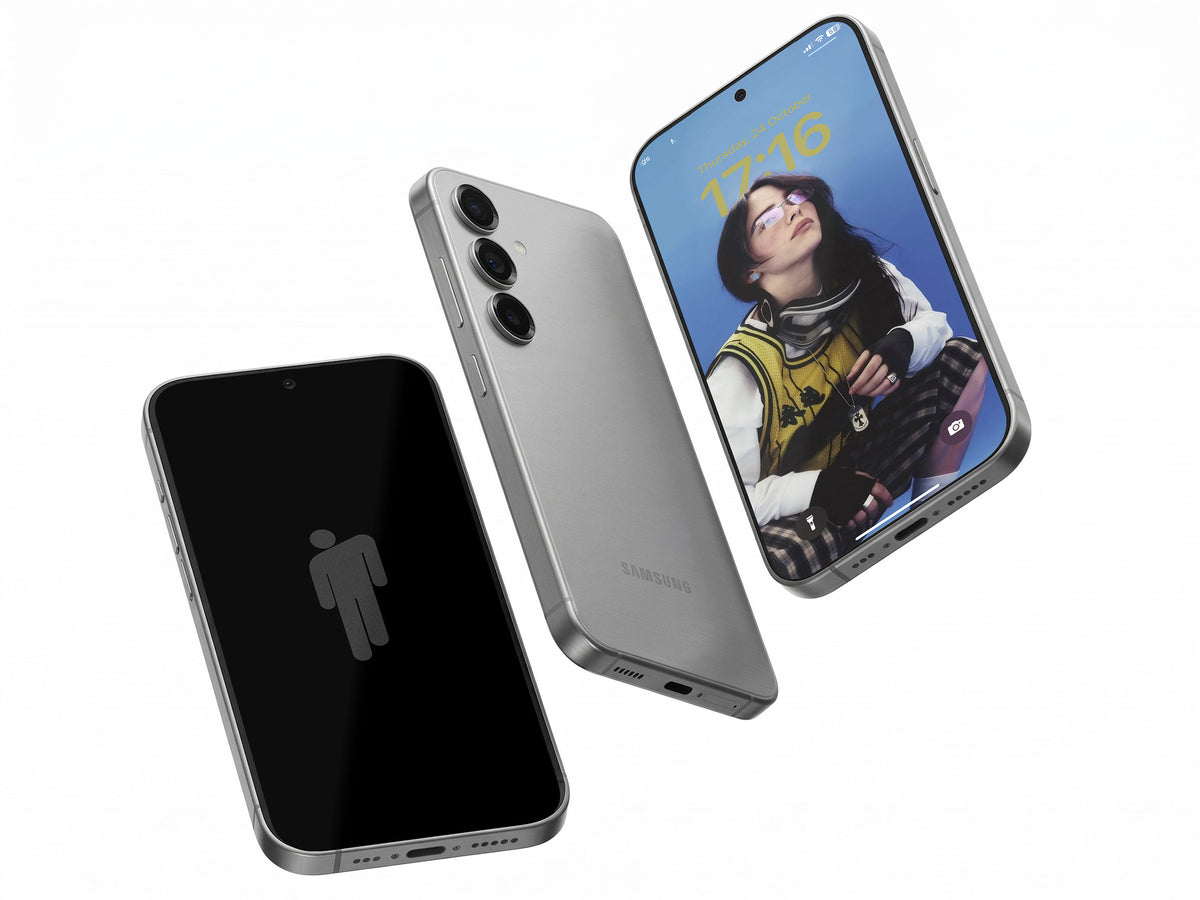 Blohsh Samsung Screen Protector