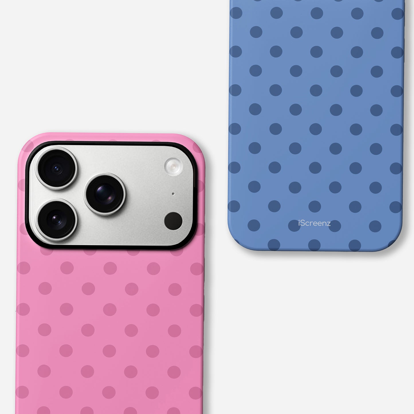 Dotty Phone Case