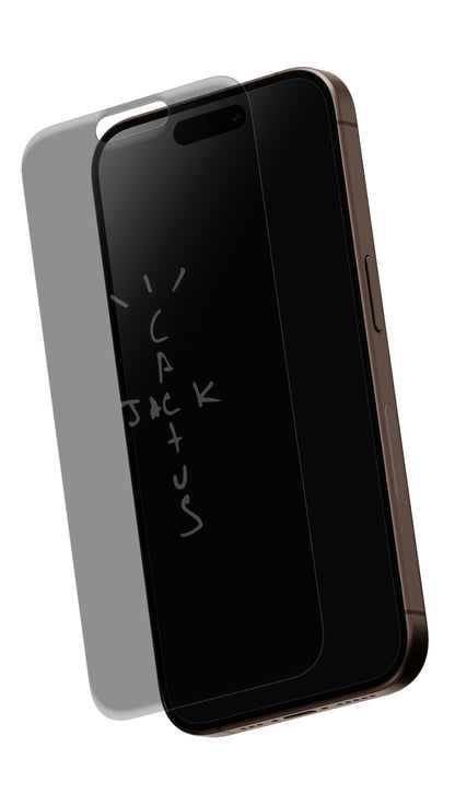 Cactus Jack Screen Protector