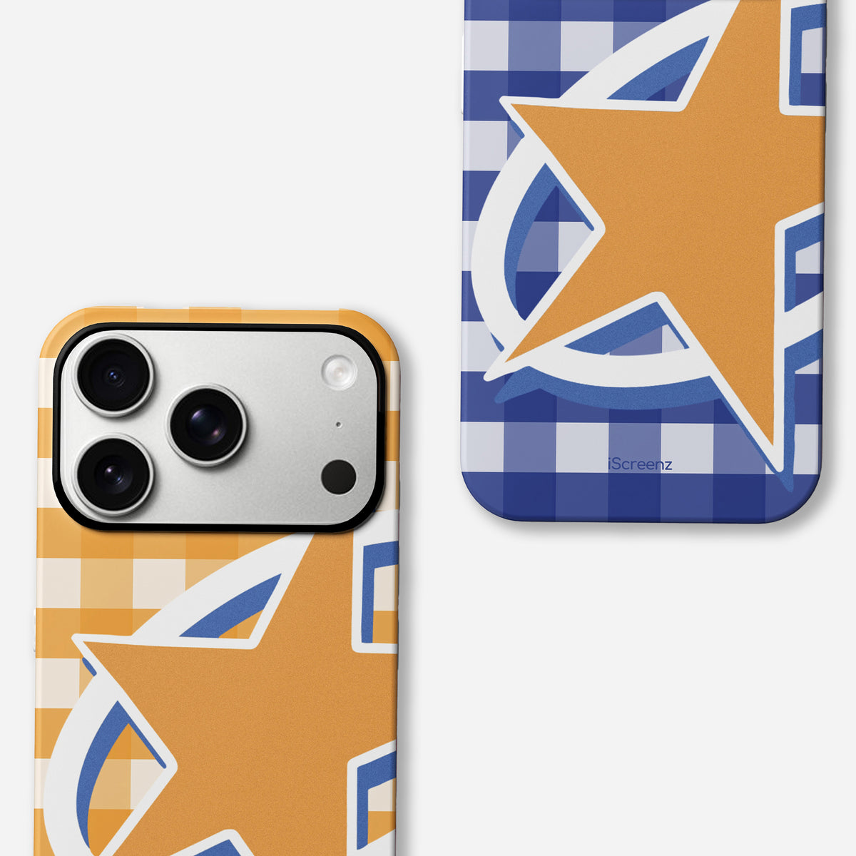 Billie Lucky Star Phone Case