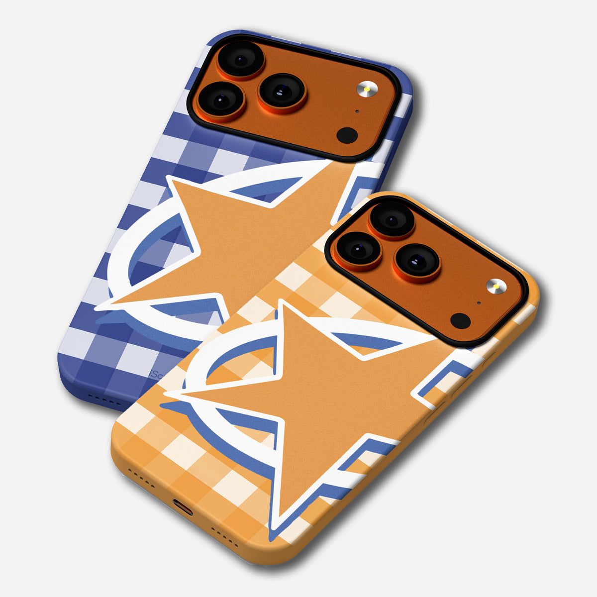 Billie Lucky Star Phone Case