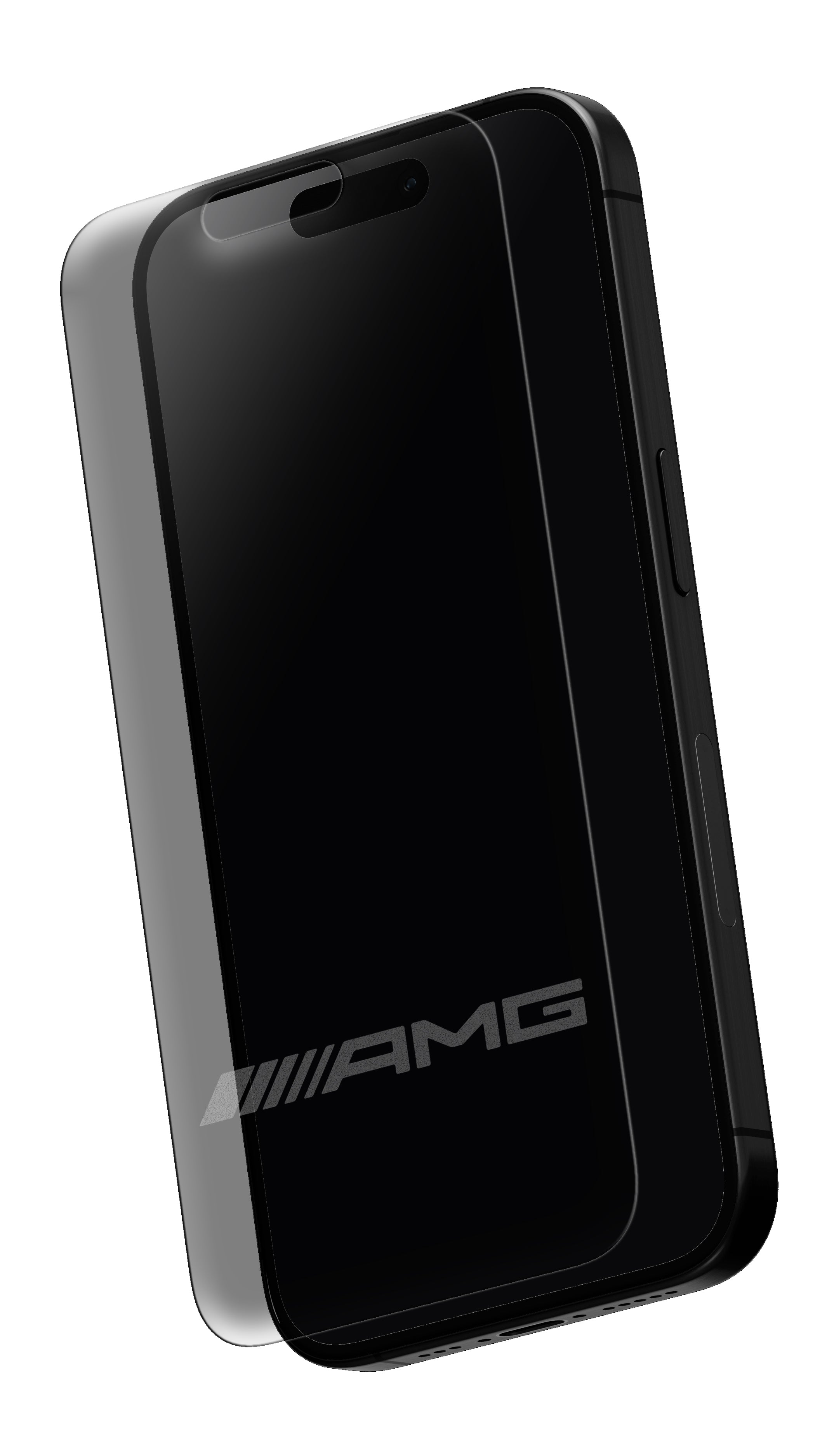 AMG Screen Protector