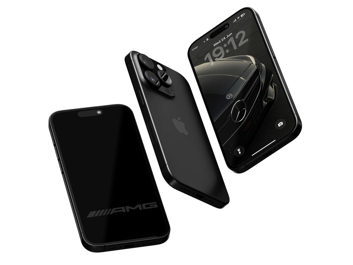 AMG Screen Protector