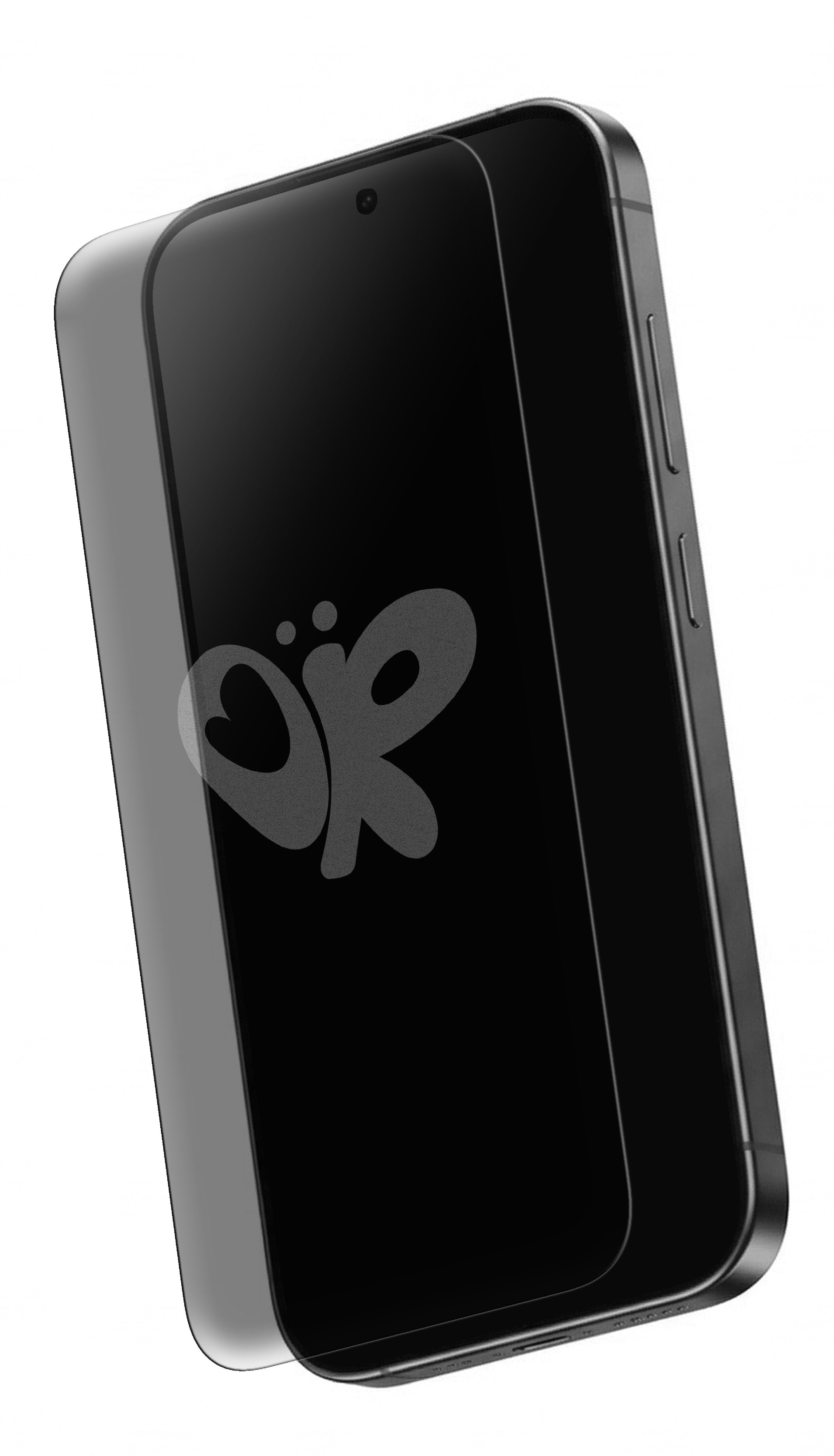 Olivia Rodrigo Samsung Screen Protector