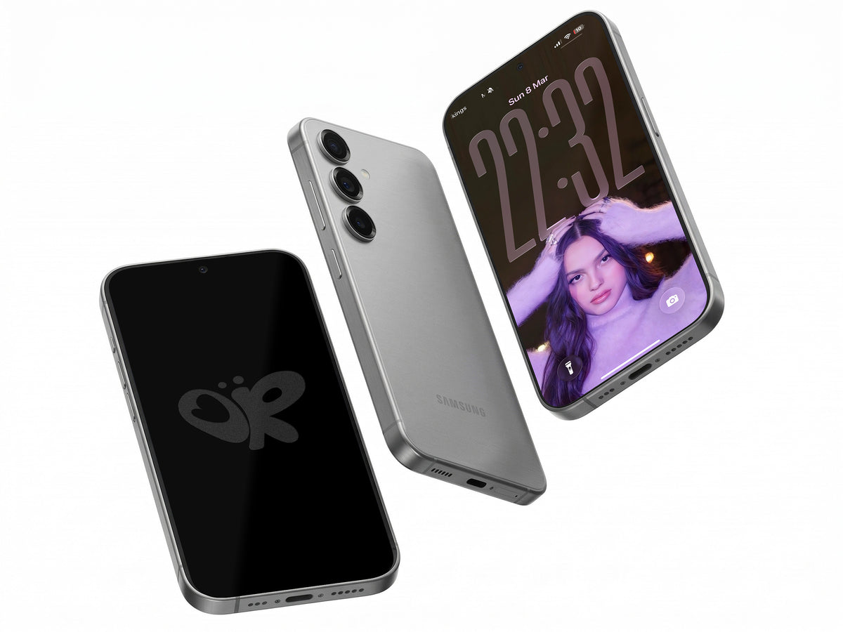 Olivia Rodrigo Samsung Screen Protector