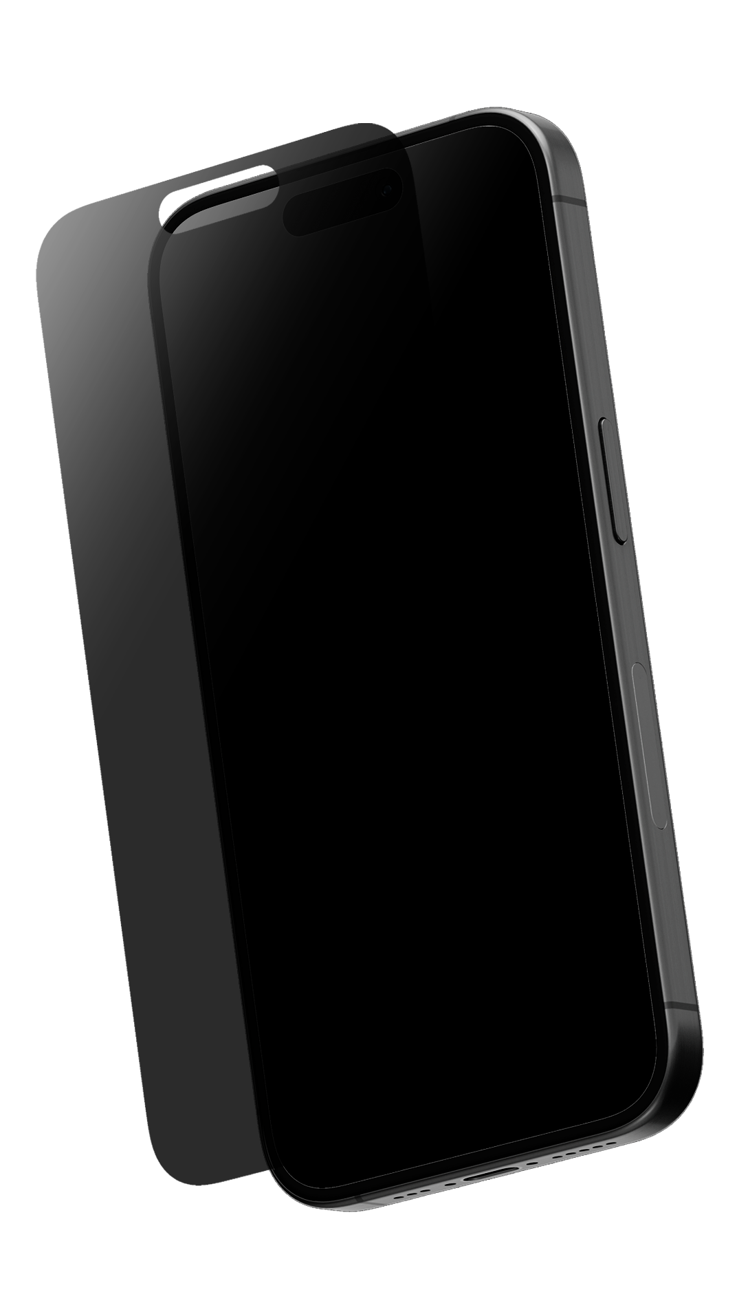 Privacy Screen Protector