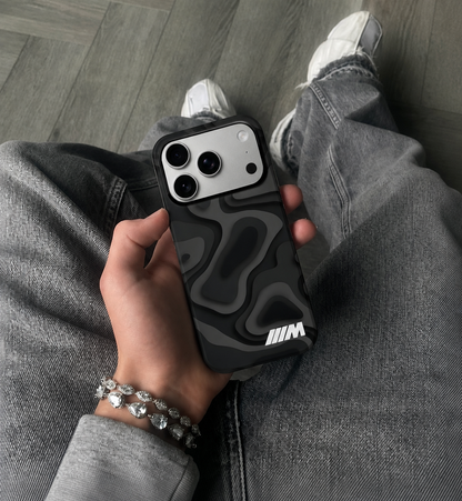 M Terrain Phone Case