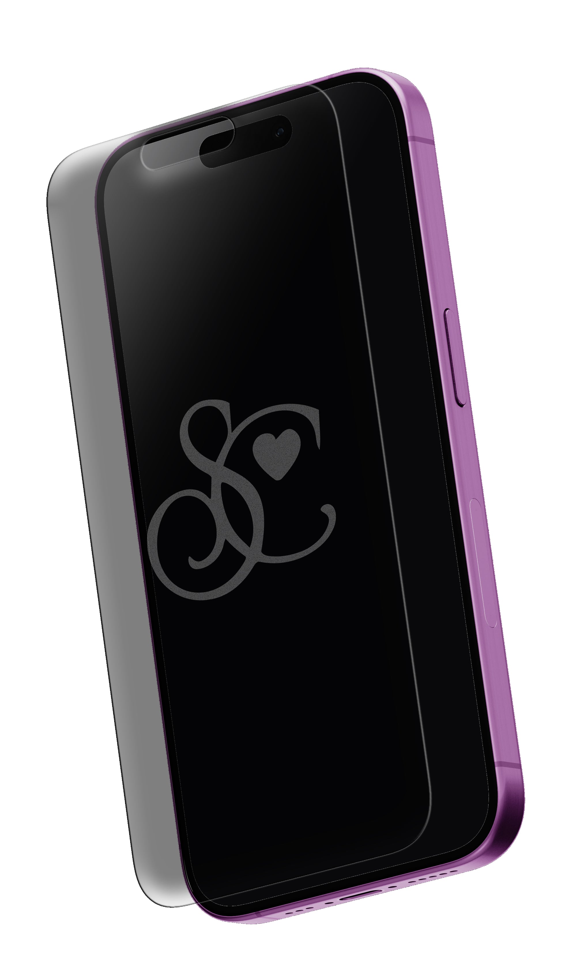 Sabrina Carpenter Screen Protector iScreenz Sabrina Carpenter Screen Protector iScreenz