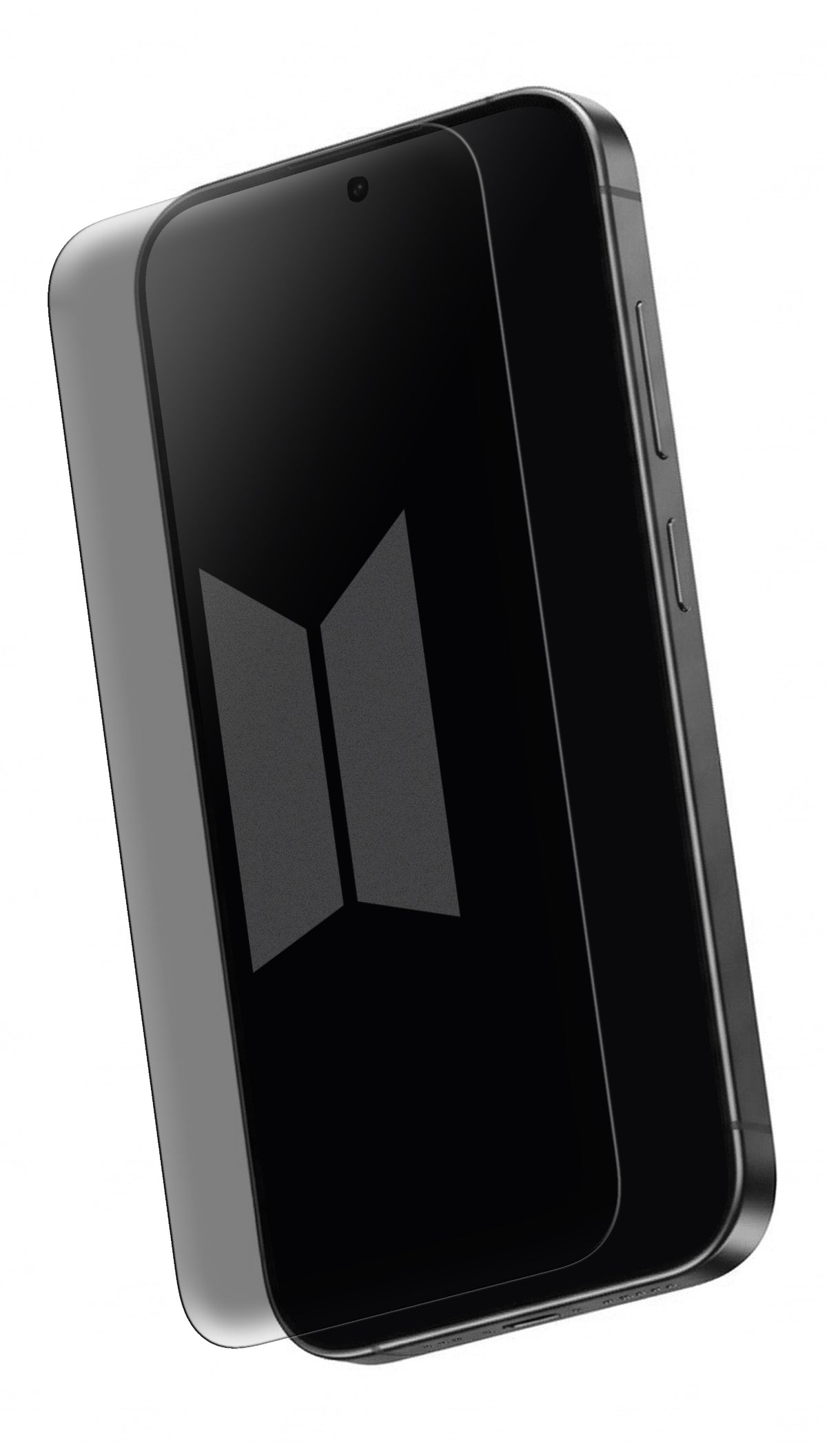BTS Samsung Screen Protector