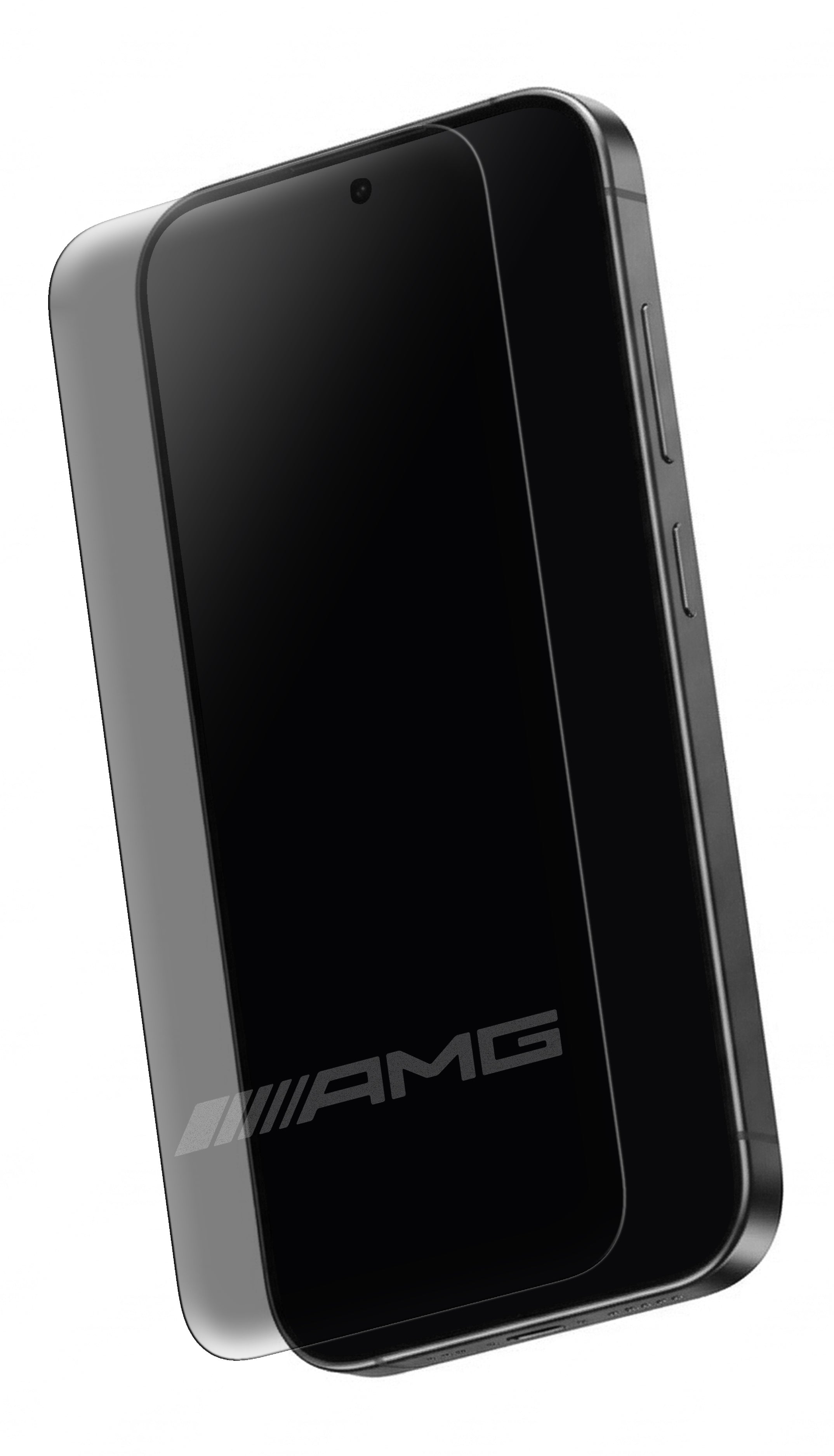 AMG Samsung Screen Protector