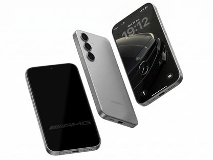 AMG Samsung Screen Protector