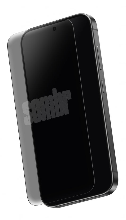 Sombr Samsung Screen Protector