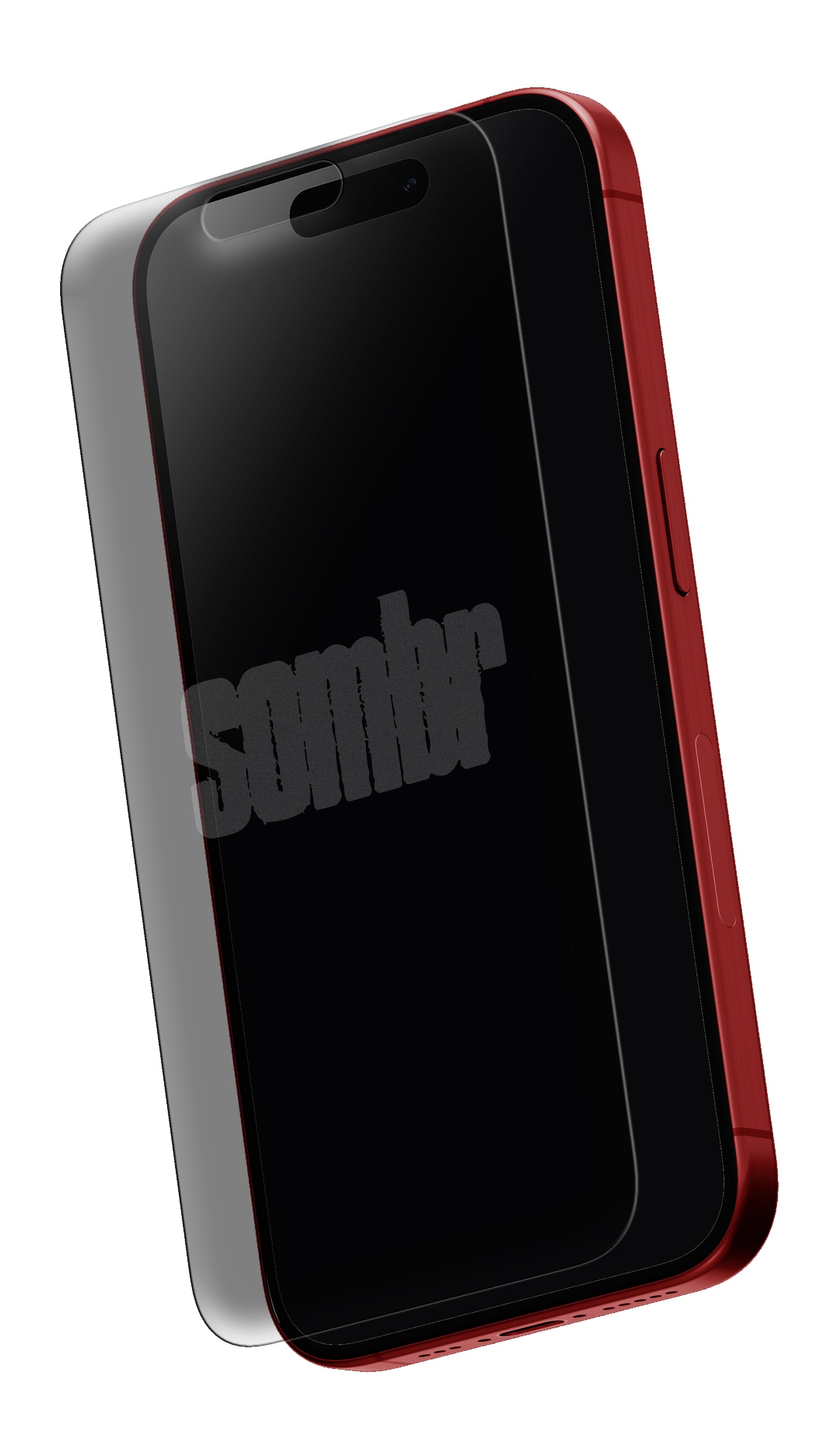 Sombr Screen Protector