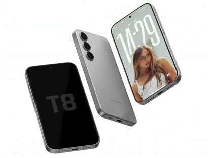 Tate McRae Samsung Screen Protector
