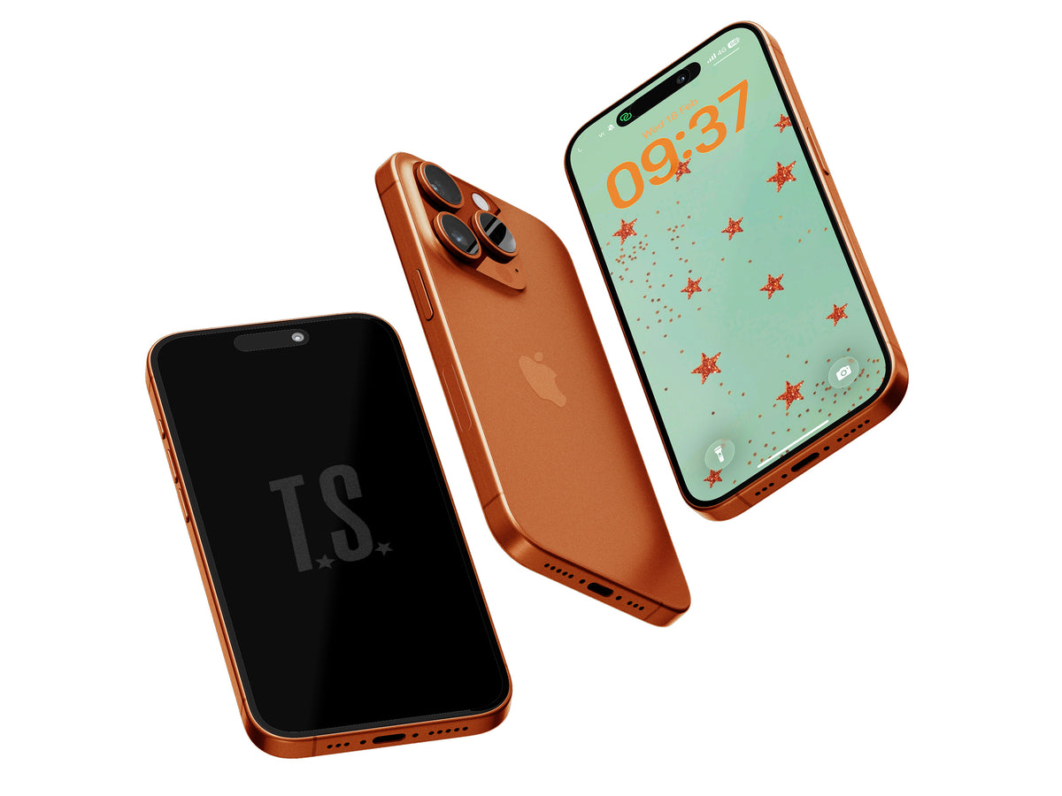 Taylor Screen Protector