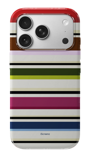 Magnolia Phone Case