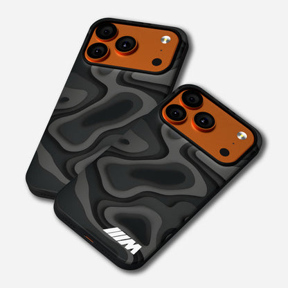 M Terrain Phone Case