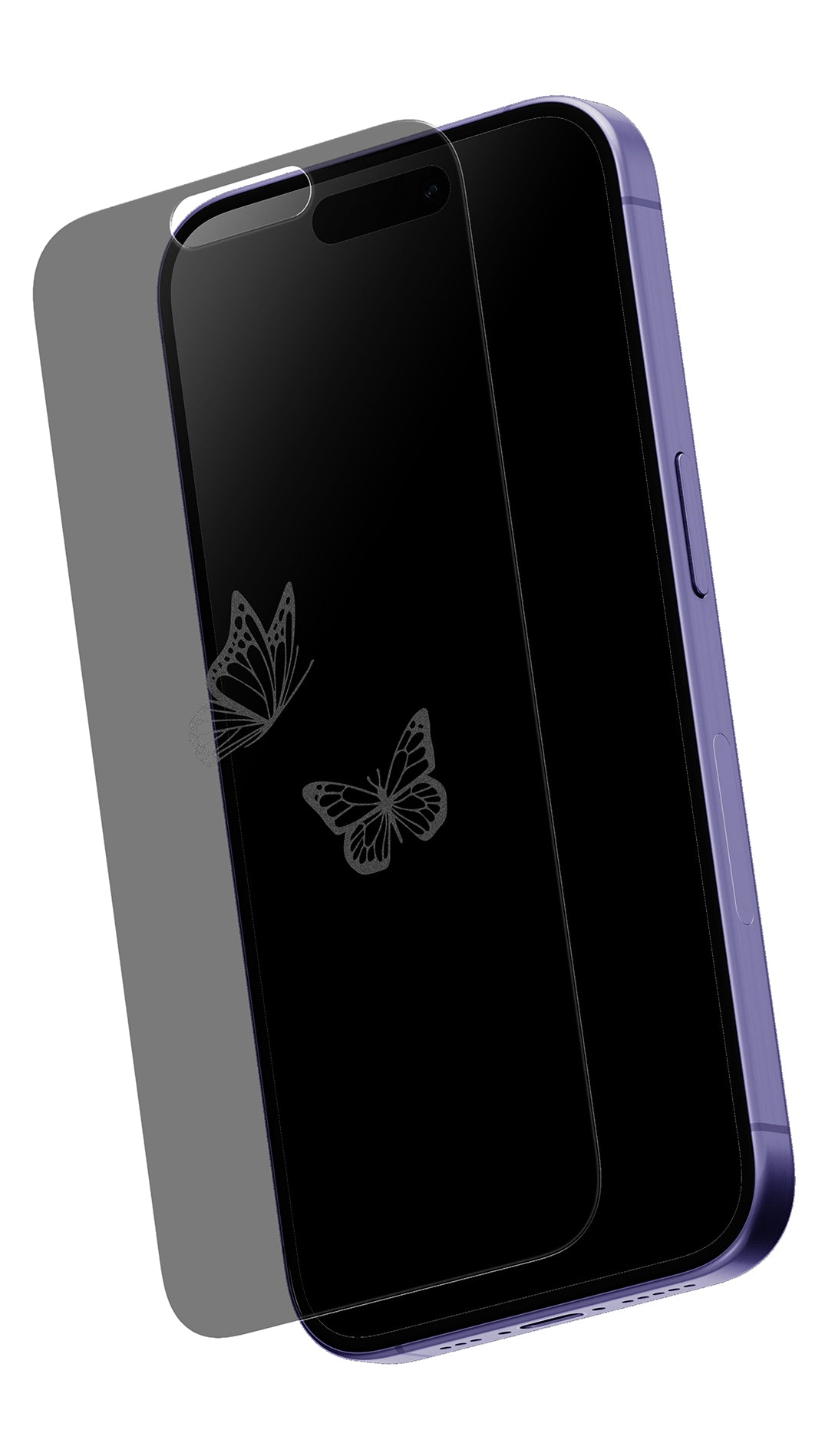 Butterfly Screen Protector