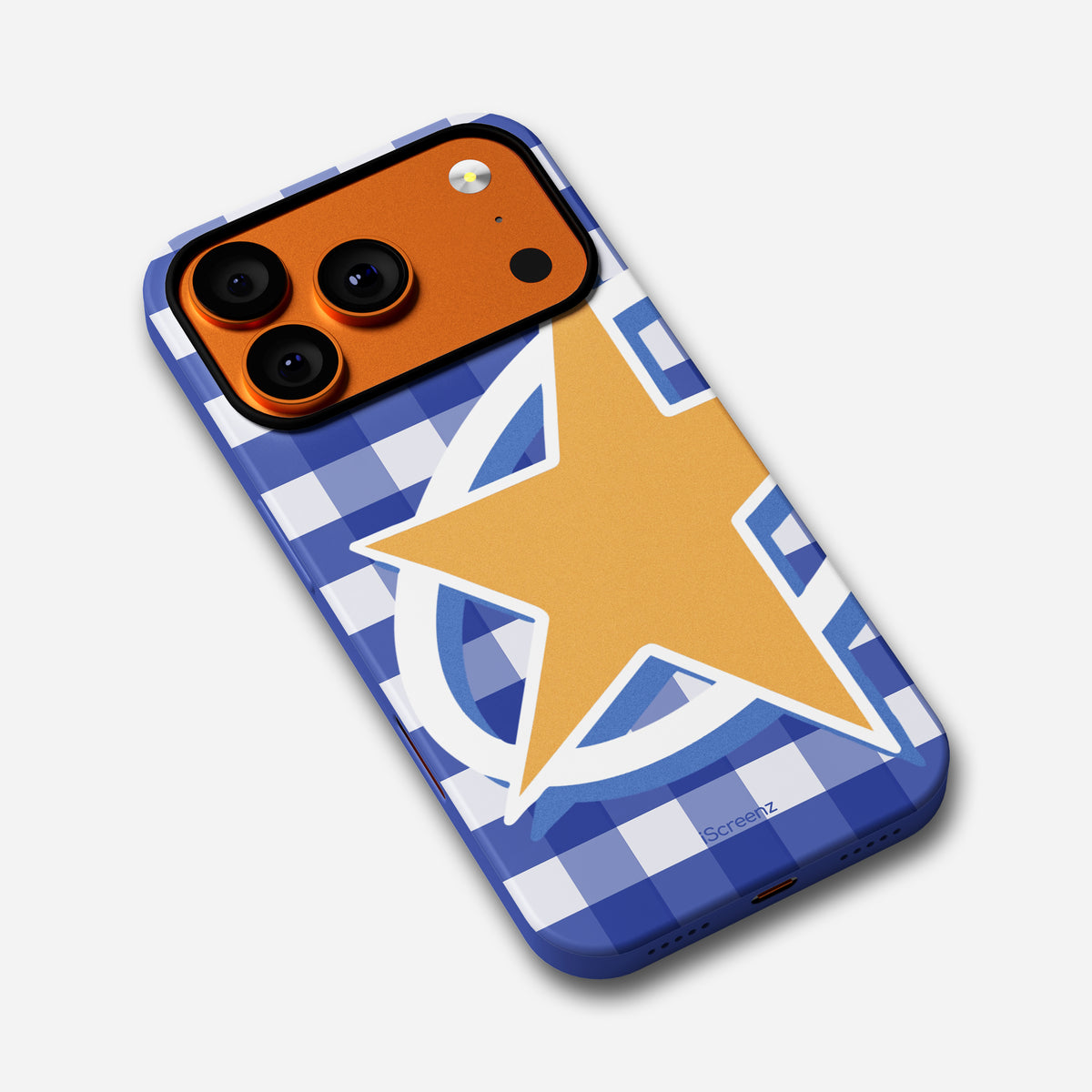 Billie Lucky Star Phone Case