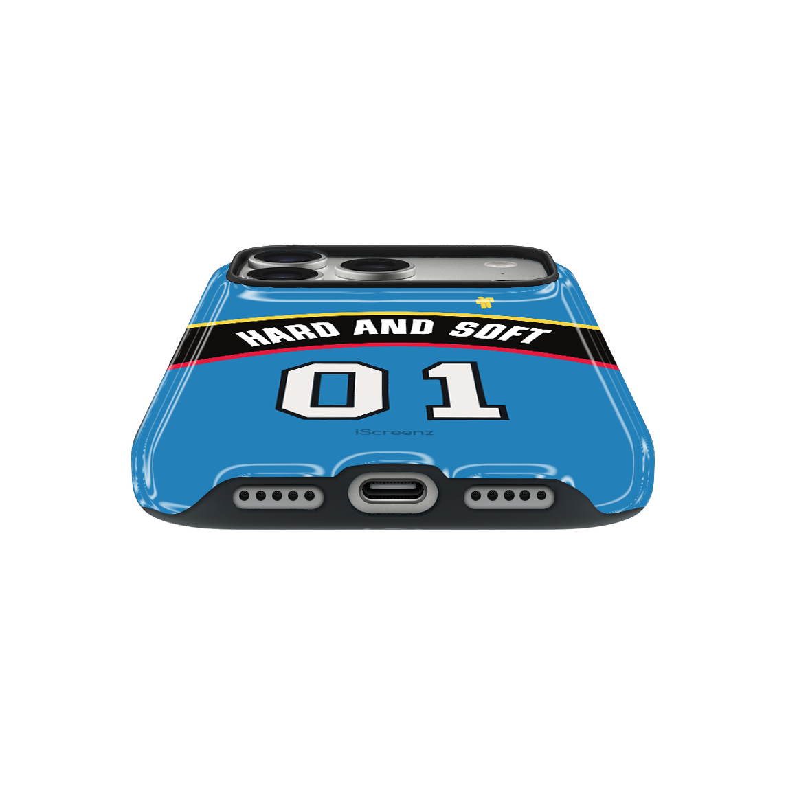 Billie HMHAS Jersey Phone Case