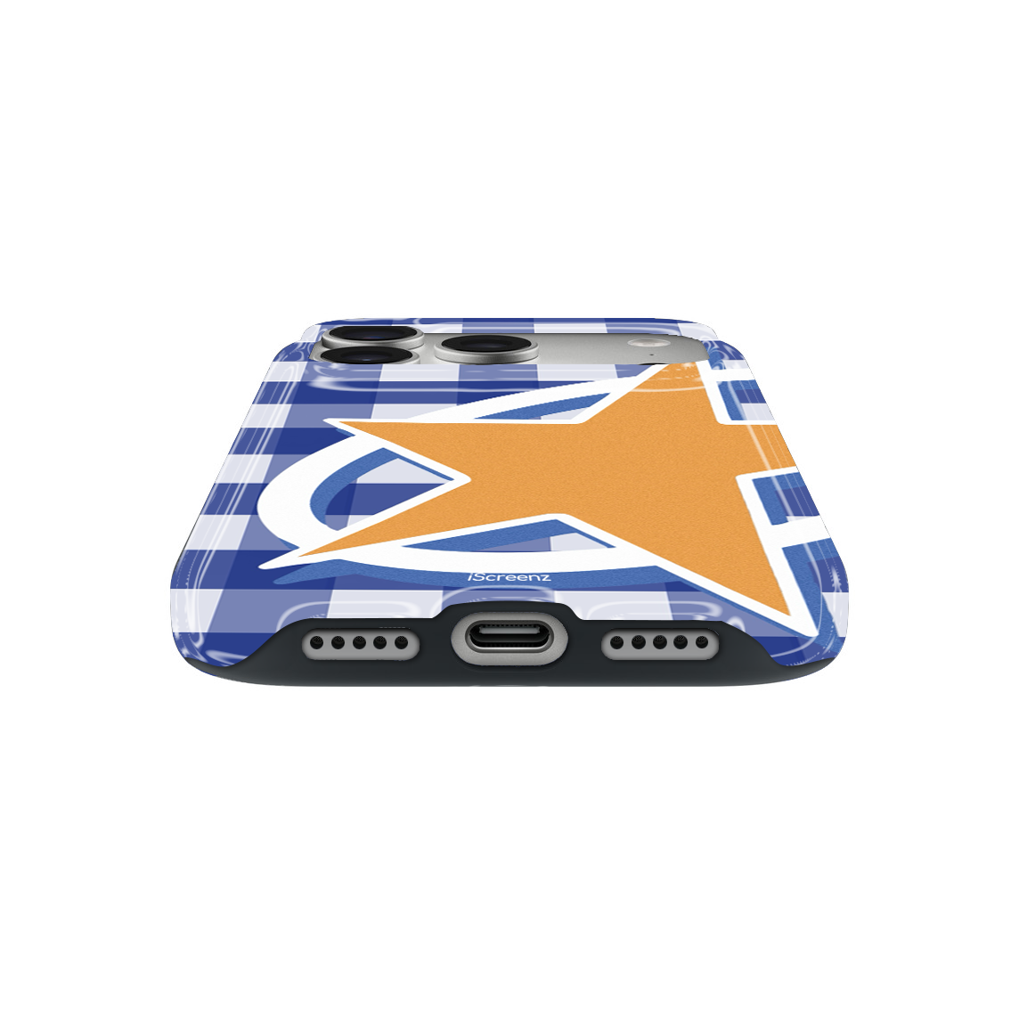 Billie Lucky Star Phone Case