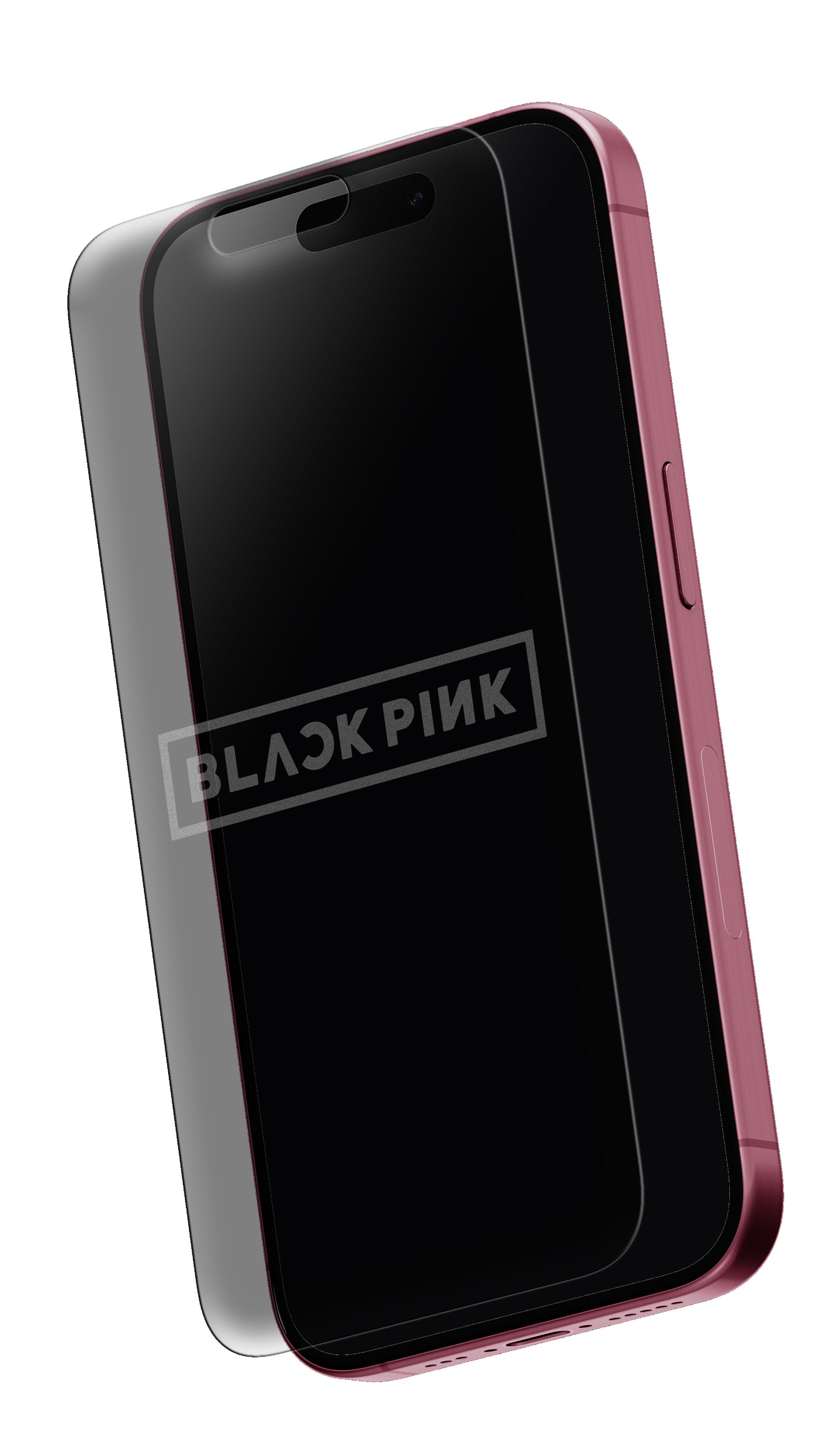 BLACKPINK Screen Protector