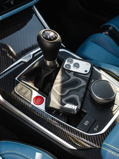 M Terrain Phone Case