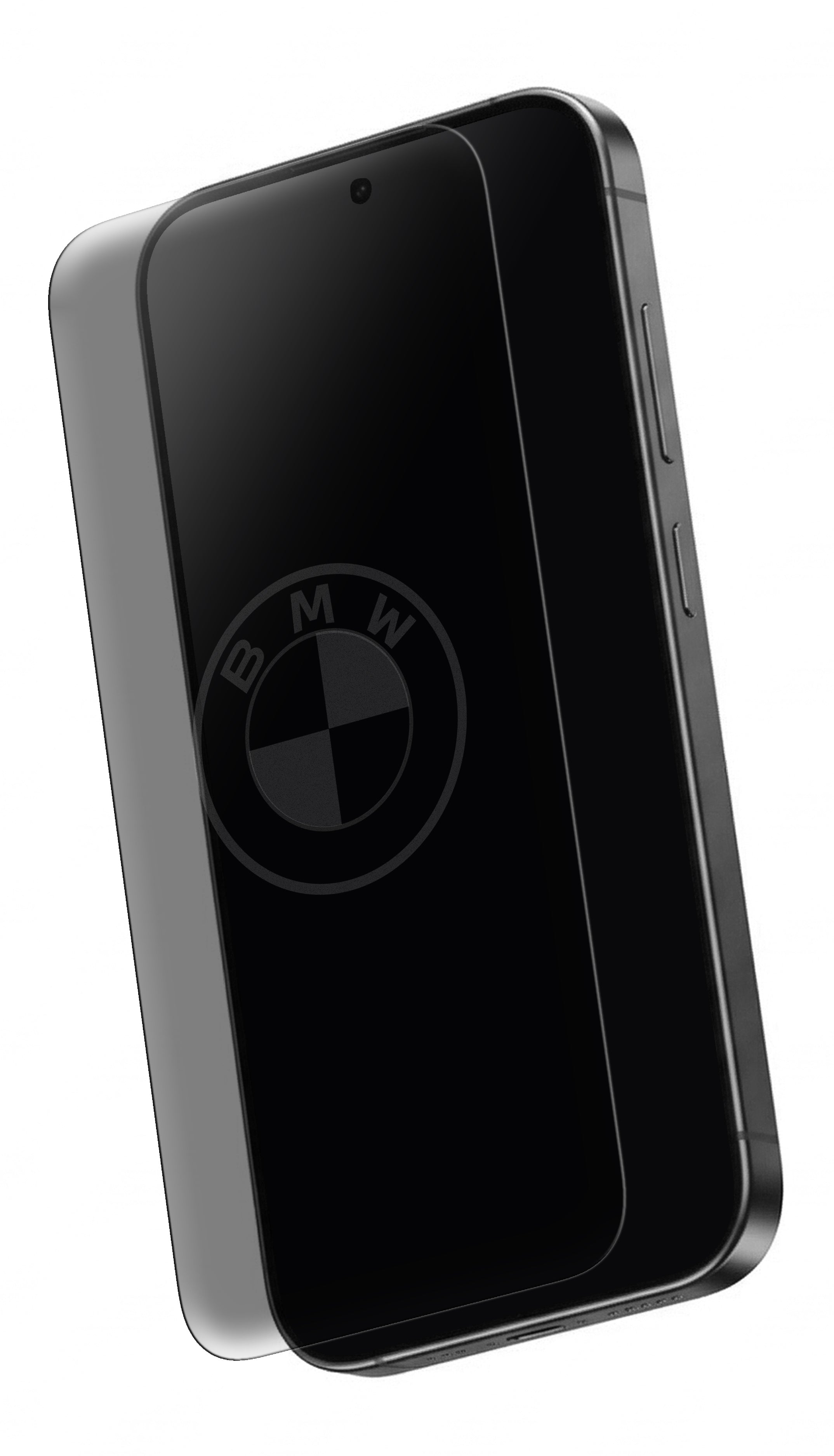 BMW Samsung Screen Protector