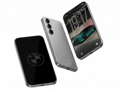 BMW Samsung Screen Protector