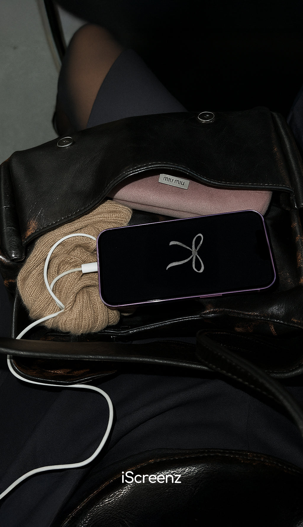 Bow Screen Protector