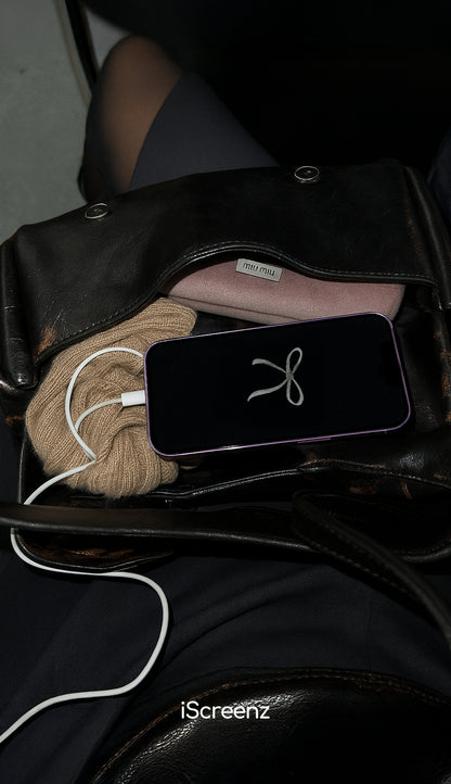 Bow Screen Protector