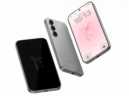 Bow Samsung Screen Protector
